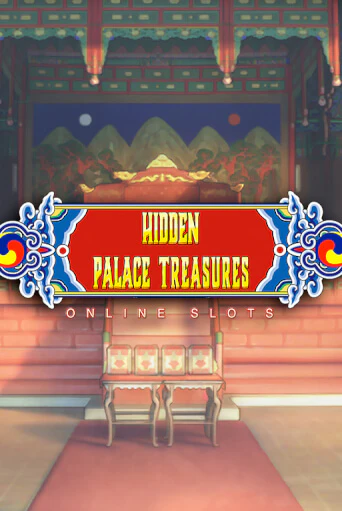 Игровой автомат Hidden Palace Treasures демо версия онлайн | Казино Azino777