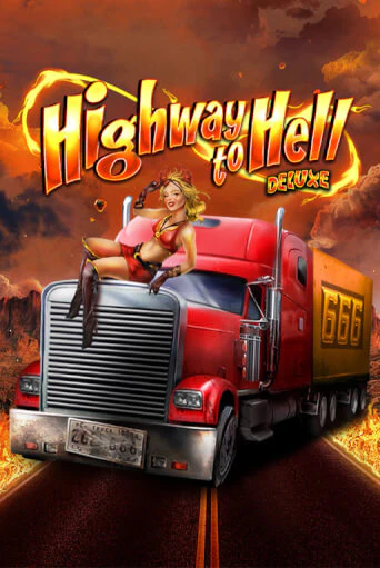 Игровой автомат Highway to Hell Deluxe демо версия онлайн | Казино Azino777