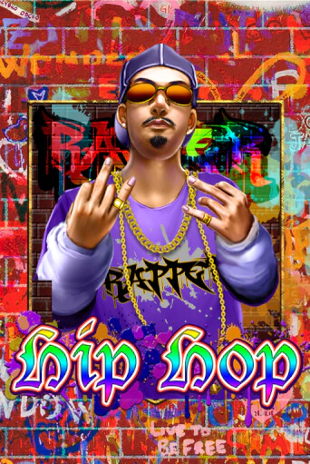 Игровой автомат Hip Hop демо версия онлайн | Казино Azino777