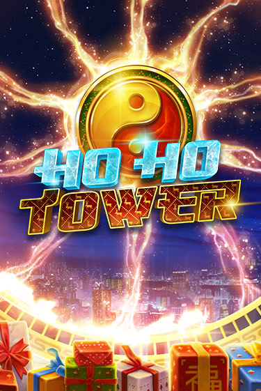 Игровой автомат Ho Ho Tower демо версия онлайн | Казино Azino777