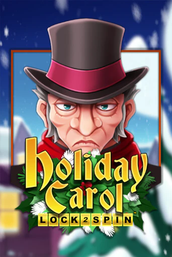 Игровой автомат Holiday Carol демо версия онлайн | Казино Azino777