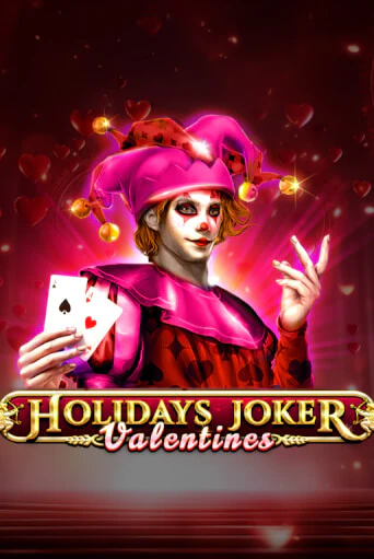 Игровой автомат Holidays Joker - Valentines демо версия онлайн | Казино Azino777