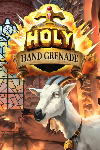 Игровой автомат Holy Hand Grenade демо версия онлайн | Казино Azino777