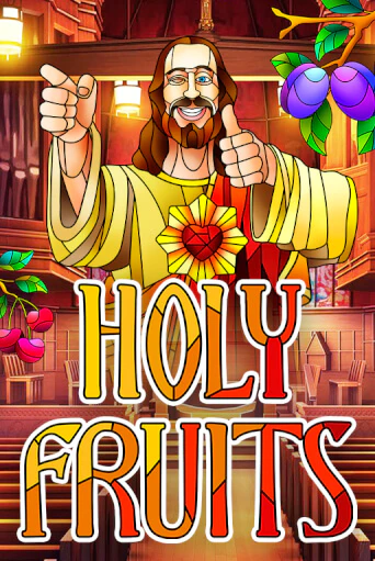 Игровой автомат Holy Fruits демо версия онлайн | Казино Azino777