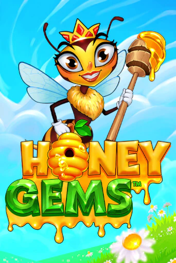 Игровой автомат Honey Gems демо версия онлайн | Казино Azino777