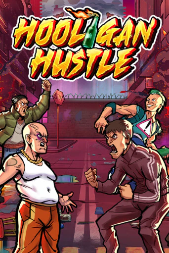 Игровой автомат Hooligan Hustle демо версия онлайн | Казино Azino777
