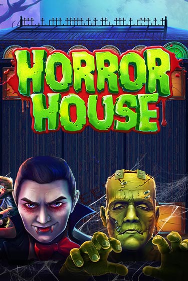Игровой автомат Horror House демо версия онлайн | Казино Azino777
