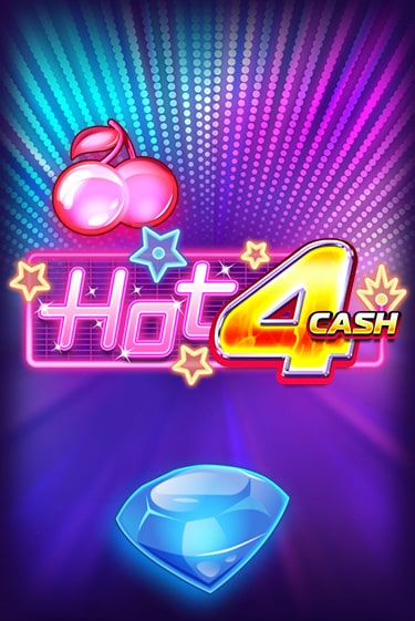 Игровой автомат Hot 4 Cash демо версия онлайн | Казино Azino777