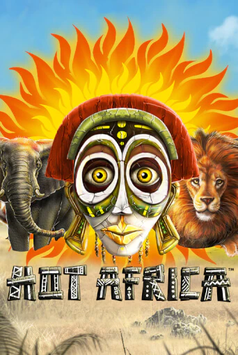 Игровой автомат Hot Africa демо версия онлайн | Казино Azino777