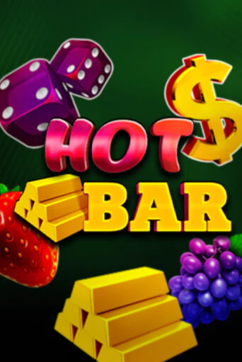 Игровой автомат Hot Bar демо версия онлайн | Казино Azino777