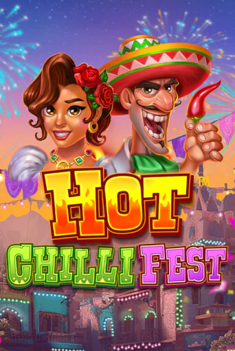 Игровой автомат Hot Chilli Fest демо версия онлайн | Казино Azino777