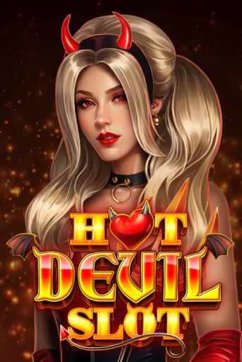 Игровой автомат Hot Devil Slot демо версия онлайн | Казино Azino777