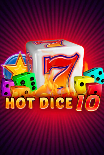 Игровой автомат Hot Dice 10 демо версия онлайн | Казино Azino777