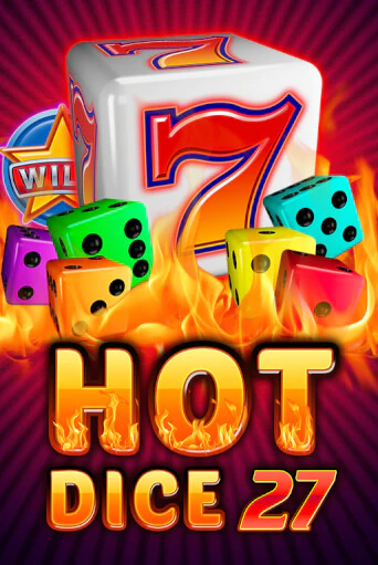 Игровой автомат Hot Dice 27 демо версия онлайн | Казино Azino777