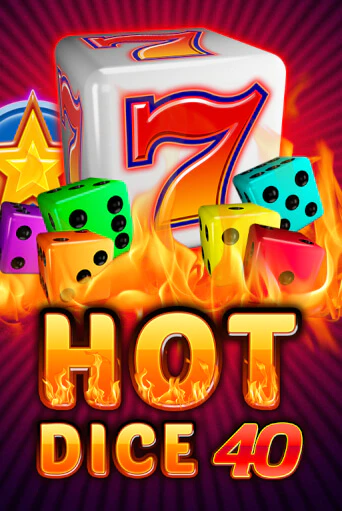Игровой автомат Hot Dice 40 демо версия онлайн | Казино Azino777