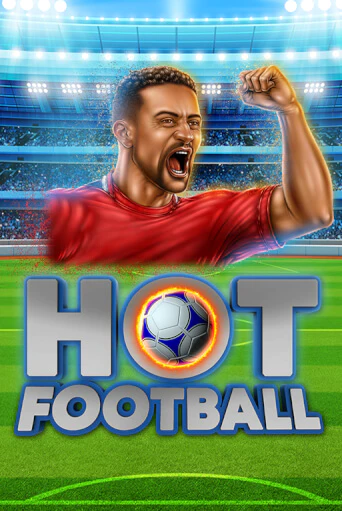 Игровой автомат Hot Football демо версия онлайн | Казино Azino777