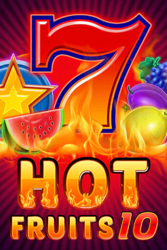 Игровой автомат Hot Fruits 10 демо версия онлайн | Казино Azino777