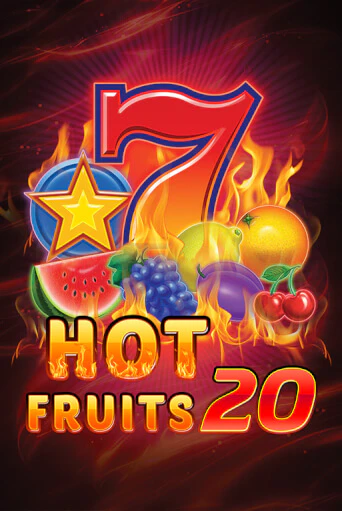 Игровой автомат Hot Fruits 20 демо версия онлайн | Казино Azino777