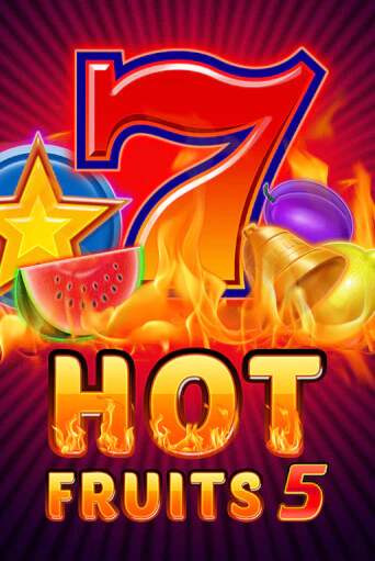 Игровой автомат Hot Fruits 5 демо версия онлайн | Казино Azino777