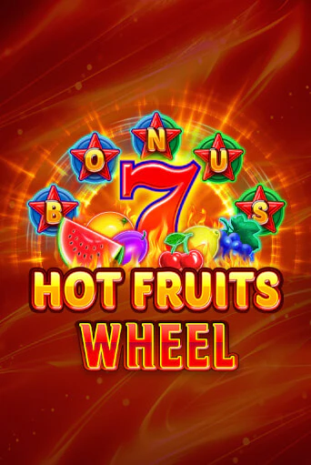 Игровой автомат Hot Fruits Wheel демо версия онлайн | Казино Azino777