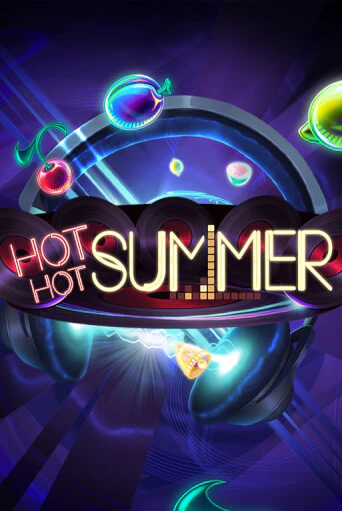 Игровой автомат Hot Hot Summer демо версия онлайн | Казино Azino777