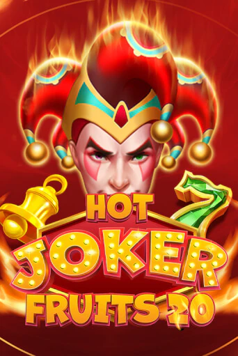 Игровой автомат Hot Joker Fruits 20 демо версия онлайн | Казино Azino777