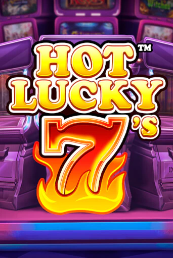 Игровой автомат Hot Lucky 7's демо версия онлайн | Казино Azino777