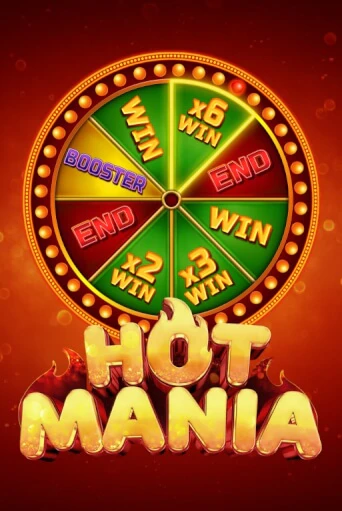 Игровой автомат Hot Mania демо версия онлайн | Казино Azino777
