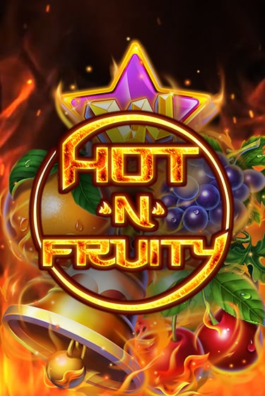 Игровой автомат Hot & Fruity демо версия онлайн | Казино Azino777