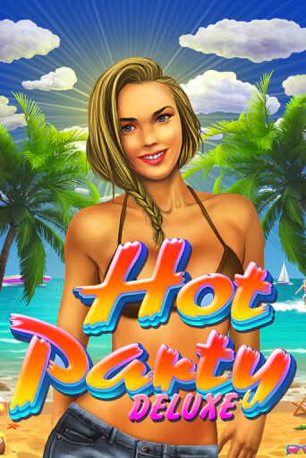 Игровой автомат Hot Party Deluxe демо версия онлайн | Казино Azino777