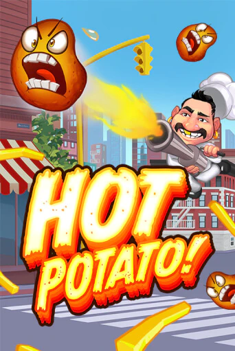 Игровой автомат Hot Potato демо версия онлайн | Казино Azino777