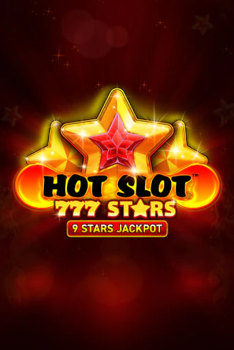 Игровой автомат Hot Slot: 777 Stars демо версия онлайн | Казино Azino777