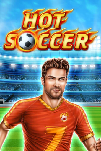 Игровой автомат Hot Soccer демо версия онлайн | Казино Azino777