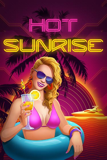 Игровой автомат Hot Sunrise™ демо версия онлайн | Казино Azino777