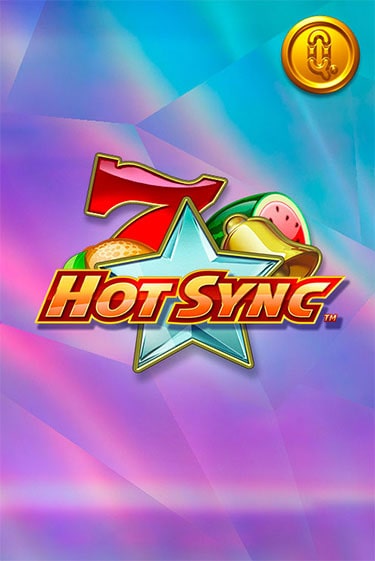 Игровой автомат Hot Sync демо версия онлайн | Казино Azino777