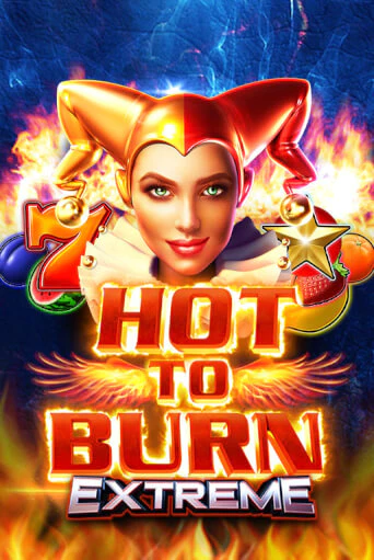 Игровой автомат Hot to Burn Extreme демо версия онлайн | Казино Azino777
