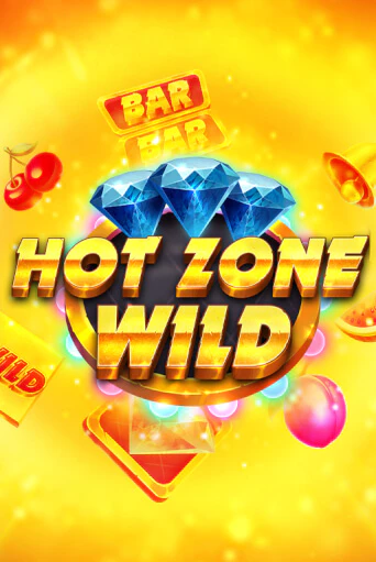Игровой автомат Hot Zone Wild™ демо версия онлайн | Казино Azino777
