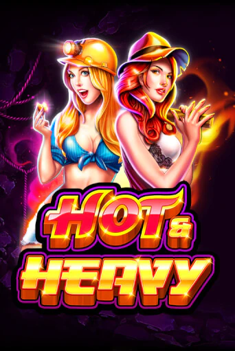 Игровой автомат Hot and Heavy демо версия онлайн | Казино Azino777