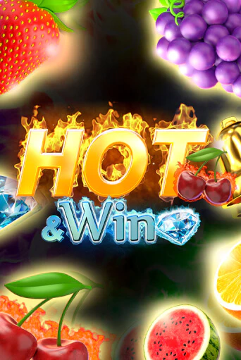 Игровой автомат Hot & Win демо версия онлайн | Казино Azino777