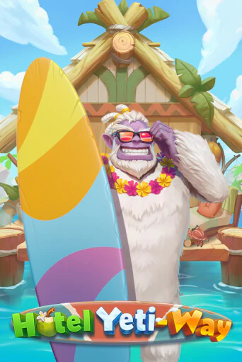 Игровой автомат Hotel Yeti-Way демо версия онлайн | Казино Azino777