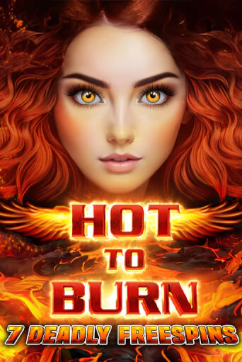Игровой автомат Hot to Burn 7 Deadly Free Spins демо версия онлайн | Казино Azino777