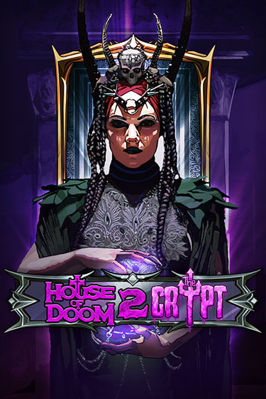 Игровой автомат House of Doom 2: The Crypt демо версия онлайн | Казино Azino777