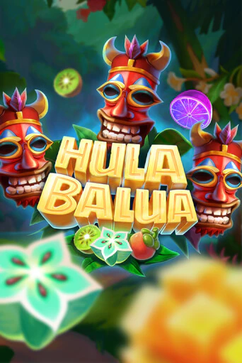 Игровой автомат Hula Balua демо версия онлайн | Казино Azino777