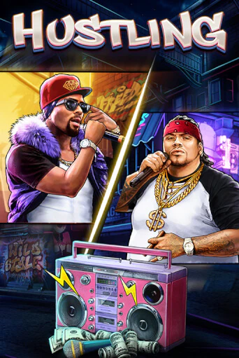 Игровой автомат Hustling демо версия онлайн | Казино Azino777