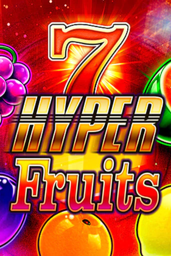 Игровой автомат Hyper Fruits демо версия онлайн | Казино Azino777