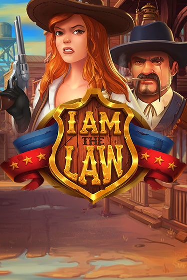 Игровой автомат I Am The Law демо версия онлайн | Казино Azino777