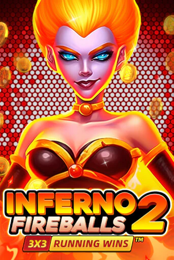 Игровой автомат Inferno Fireballs 2: Running Wins демо версия онлайн | Казино Azino777