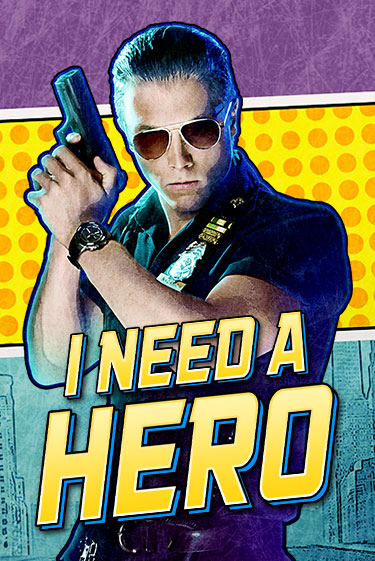 Игровой автомат I Need A Hero демо версия онлайн | Казино Azino777