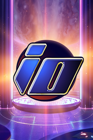 Игровой автомат IO демо версия онлайн | Казино Azino777