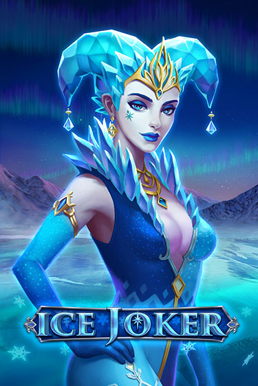 Игровой автомат Ice Joker демо версия онлайн | Казино Azino777